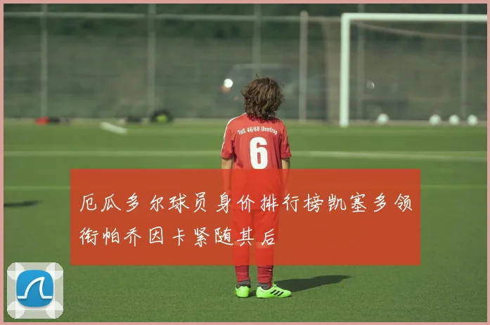 厄瓜多尔球员身价排行榜凯塞多领衔帕乔因卡紧随其后